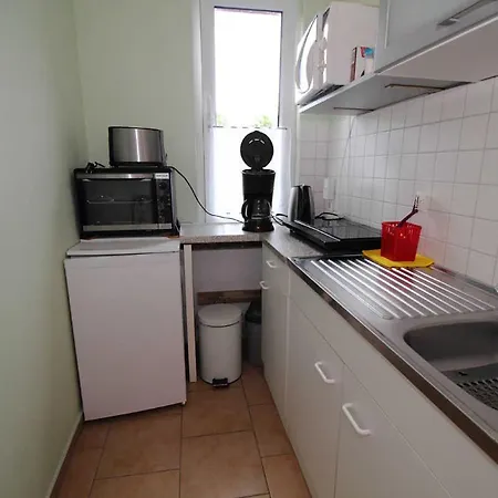 Frisch Semesterbostad